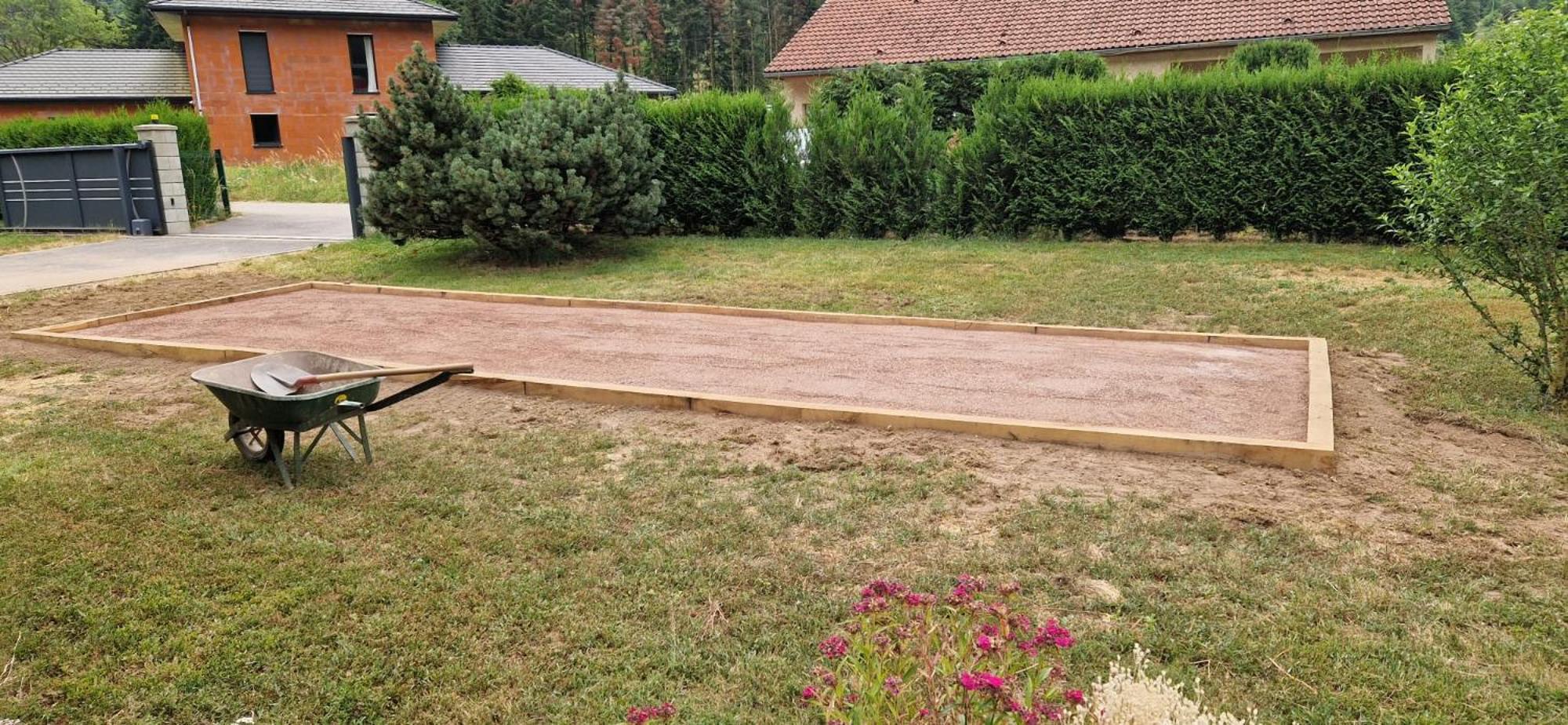 Vila Le Vivaldi, Au Coeur Du Massif Vosgien Avec Terrain De Petanque Rochesson Exteriér fotografie
