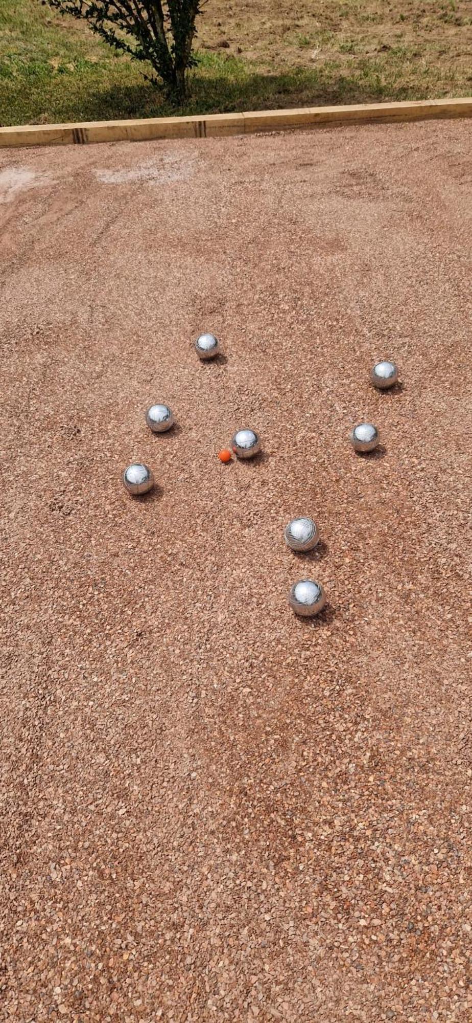 Vila Le Vivaldi, Au Coeur Du Massif Vosgien Avec Terrain De Petanque Rochesson Exteriér fotografie